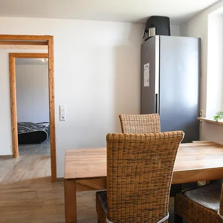 Goenn Dir Ne Pause Homestay szállás Sonnenbühl
