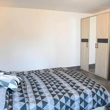 Goenn Dir Ne Pause Homestay szállás *