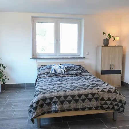 Homestay szállás Goenn Dir Ne Pause *